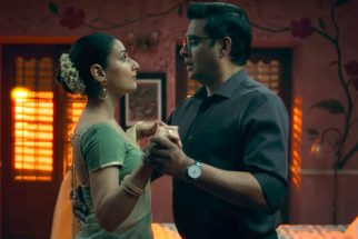 Dhuan Dhuan | Aap Jaisa Koi | R. Madhavan, Fatima Sana Shaikh | Rochak Kohli, Sanjith Hegde, Gurpreet Saini