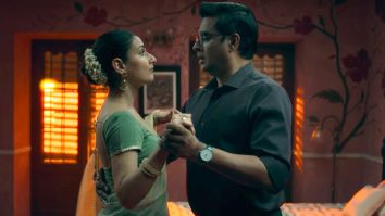 Dhuan Dhuan | Aap Jaisa Koi | R. Madhavan, Fatima Sana Shaikh | Rochak Kohli, Sanjith Hegde, Gurpreet Saini Dhuan Dhuan | Aap Jaisa Koi | R. Madhavan, Fatima Sana Shaikh | Rochak Kohli, Sanjith Hegde, Gurpreet Saini