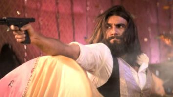 EXCLUSIVE: Pakistan recreated in Thailand for Ranveer Singh-starrer Dhurandhar