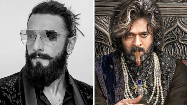 SCOOP: Ranveer Singh-starrer Dhurandhar to release on December 5; to CLASH with Prabhas’ horror comedy The Raja Saab