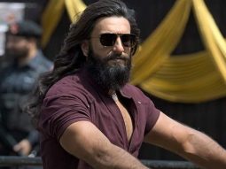 Dhurandhar First Look | Ranveer Singh | Aditya Dhar | In Cinemas 5th December 2025