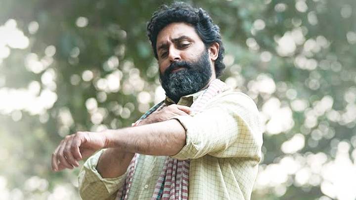 Dil Banjaara – Kaalidhar Laapata | Abhishek Bachchan, Daivik Baghela Dil Banjaara – Kaalidhar Laapata | Abhishek Bachchan, Daivik Baghela