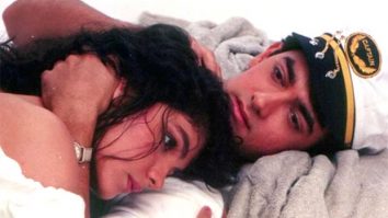 34 years of Dil Hai Ke Manta Nahin: Mahesh Bhatt says, “In an age where Saiyaara has cast a spell on cinegoers, it’s almost miraculous that a reference to this film still draws smiles”