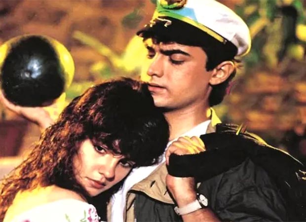 34 years of Dil Hai Ke Manta Nahin: Mahesh Bhatt says, “In an age where Saiyaara has cast a spell on cinegoers, it’s almost miraculous that a reference to this film still draws smiles” 34 years of Dil Hai Ke Manta Nahin: Mahesh Bhatt says, “In an age where Saiyaara has cast a spell on cinegoers, it’s almost miraculous that a reference to this film still draws smiles”