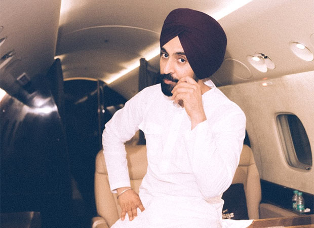 Diljit Dosanjh gets temporary relief from FWICE ban after plea from Border 2 producer Bhushan Kumar