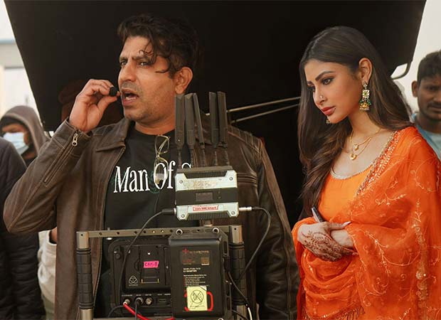 Director Faruk Kabir on casting Mouni Roy in Salakaar: “She’s more than her glamorous image” : Bollywood News – Bollywood Hungama