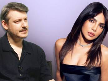 Director Ilya Naishuller on FIRST INTERACTION with Priyanka Chopra! | Heads of State Director Ilya Naishuller on FIRST INTERACTION with Priyanka Chopra! | Heads of State