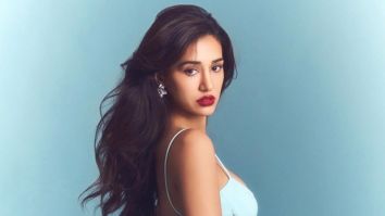 Disha Patani speaks up for rescued elephant Hari, urges fans to show love and compassion towards animals