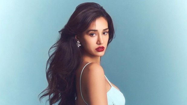 Disha Patani speaks up for rescued elephant Hari, urges fans to show love and compassion towards animals