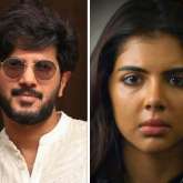 Dulquer Salmaan drops teaser of first female led Malayalam superhero film Lokah: Chapter One – Chandra starring Kalyani Priyadarshan on his birthday
