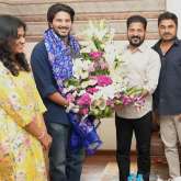Dulquer Salmaan felicitated by Telangana CM Revanth Reddy; says “He’s ‘humbled’ in viral Instagram post”