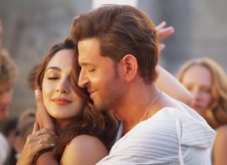 EXCLUSIVE: Hrithik Roshan-Kiara Advani’s War 2 love track is a ‘Flashback’ song exploring Kabir-Kavya’s past