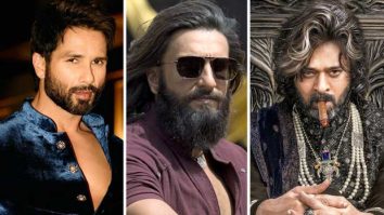 EXCLUSIVE: No change in release date for Shahid Kapoor-Vishal Bhardwaj’s next; to CLASH with Ranveer Singh’s Dhurandhar and Prabhas’ The RajaSaab on December 5