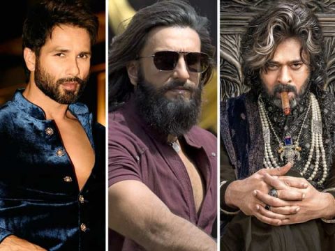 EXCLUSIVE: No change in release date for Shahid Kapoor-Vishal Bhardwaj’s next; to CLASH with Ranveer Singh’s Dhurandhar and Prabhas’ The RajaSaab on December 5