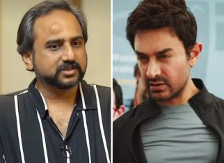 EXCLUSIVE: RS Prasanna on getting Aamir Khan on board for Sitaare Zameen Par: “I had only one person in mind for this story, Aamir Khan”