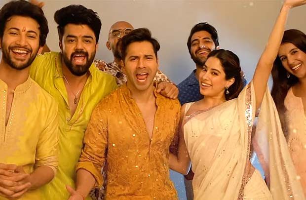 EXCLUSIVE: Varun Dhawan-Janhvi Kapoor starrer Sunny Sanskari Ki Tulsi Kumari pushed; to release on October 2