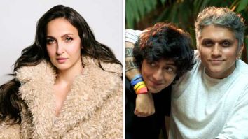 Elli AvrRam praises Saiyaara: “Mohit Suri brings out emotions so beautifully”