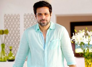 Emraan Hashmi calls Gunmaaster G9 ‘personal’; says, “I’m confident it will be remembered as a landmark in my filmography”