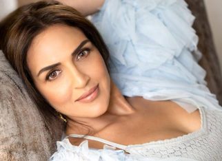 Esha Deol joins Santé Spa cuisine as Brand Ambassador, says “I found a natural connection with Santé Spa Cuisine” Esha Deol joins Santé Spa cuisine as Brand Ambassador, says “I found a natural connection with Santé Spa Cuisine”