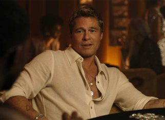 F1- The Movie Box Office: Film emerges as surprise superhit from Hollywood