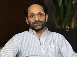 Fahadh Faasil reveals unconventional retirement dream: “I want to be a driver in Barcelona”