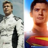 EXCLUSIVE: Fan power WINS; F1: The Movie to continue playing in IMAX despite Superman takeover