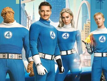 Advance booking for Marvel’s Fantastic Four: First Steps now open Advance booking for Marvel’s Fantastic Four: First Steps now open