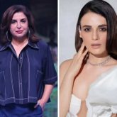 Farah Khan reacts to Amitabh Bachchan’s handwritten note for Radhikka Madan; says, “Aapne mujhe kabhi aisa letter nahi bheja”