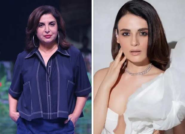 Farah Khan reacts to Amitabh Bachchan’s handwritten note for Radhikka Madan; says, “Aapne mujhe kabhi aisa letter nahi bheja”