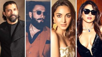 Farhan Akhtar’s Don 3 finally gets rolling: Ranveer Singh – Kiara Advani to shoot from January 2026, Priyanka Chopra may return