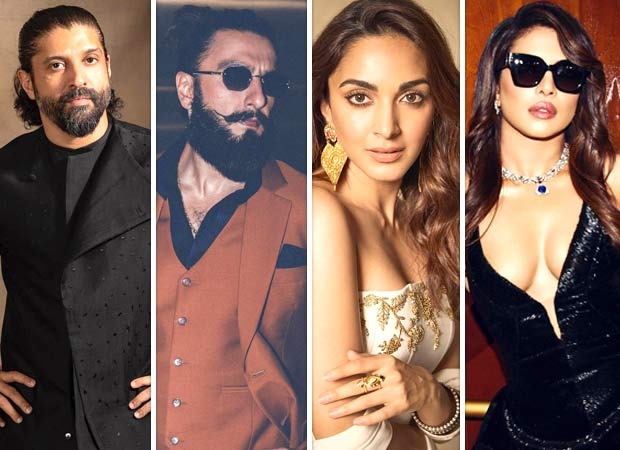 Farhan Akhtar’s Don 3 finally gets rolling: Ranveer Singh – Kiara Advani to shoot from January 2026, Priyanka Chopra may return : Bollywood News – Bollywood Hungama