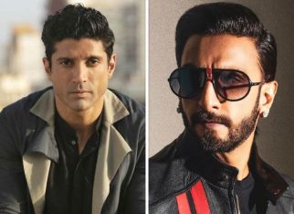 Farhan Akhtar to start shooting Don 3 with Ranveer Singh from January 2026