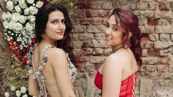 Fatima Sana Shaikh reflects on the power of sisterhood and her bond with Ira Khan: “She’s someone I truly love” Fatima Sana Shaikh reflects on the power of sisterhood and her bond with Ira Khan: “She’s someone I truly love”