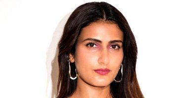 Celeb Photos Of Fatima Sana Shaikh