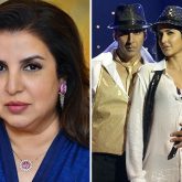 Farah Khan recalls film industry celebrating failure of Tees Maar Khan; says Akshay Kumar starrer is “legendary film” for Gen Z