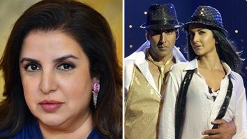 Farah Khan recalls film industry celebrating failure of Tees Maar Khan; says Akshay Kumar starrer is “legendary film” for Gen Z