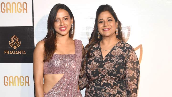 Vindu Dara Singh, Aditi Shetty, Arshi Khan and others grace the launch of Leena Jain’s debut fragrance duo – Ganga & Jogi Vindu Dara Singh, Aditi Shetty, Arshi Khan and others grace the launch of Leena Jain’s debut fragrance duo – Ganga & Jogi