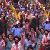It's a wrap! Avinash Tiwary and Medha Shankr starrer Ginny Wedss Sunny 2 concludes shooting
