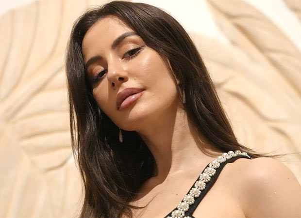 Giorgia Andriani speaks on respectful portrayal of women in cinema: "The way a scene is conceptualized makes all the difference"