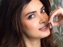 Gracefully on fire! Diana Penty