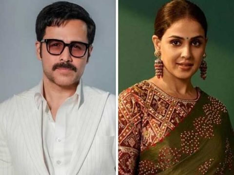 Emraan Hashmi and Genelia Deshmukh’s Gunmaaster G9 faces delay amid North India rains