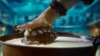 Gunmaaster G9 | Title Announcement | Aparshakti as Desu | Aditya Datt | Himesh Reshammiya | Deepak Mukut, Hunar Mukut