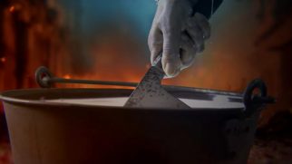 Gunmaaster G9 | Title Announcement | Genelia Deshmukh as Aarti | Aditya Datt | Himesh Reshammiya | Deepak Mukut, Hunar Mukut