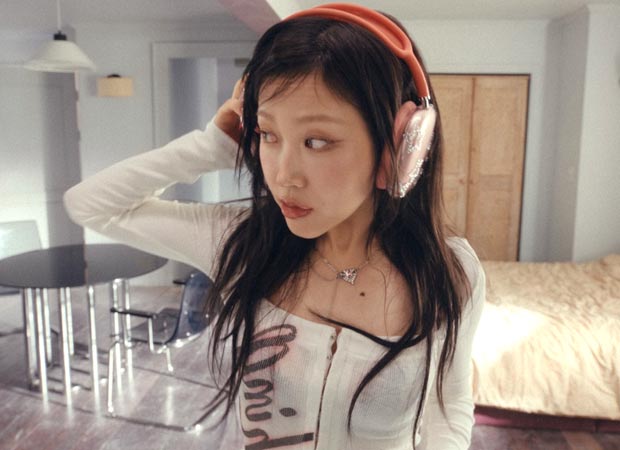 HEYOON delves into the depths of desire with haunting new single "Addicted"