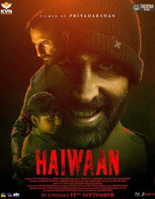 Haiwaan