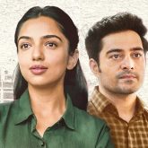 Half CA 2 teaser out: Ahsaas Channa's rumoured beau Taaruk Raina, Huma Qureshi, and others give shoutout to Amazon MX Player show