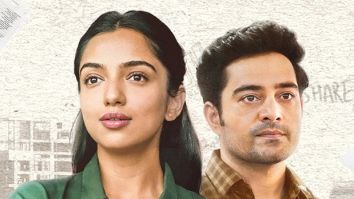 Half CA 2 teaser out: Ahsaas Channa’s rumoured beau Taaruk Raina, Huma Qureshi, and others give shoutout to Amazon MX Player show