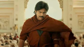 Hari Hara Veera Mallu – Trailer (Hindi) | Pawan Kalyan | Bobby Deol | Nidhhi Agerwal