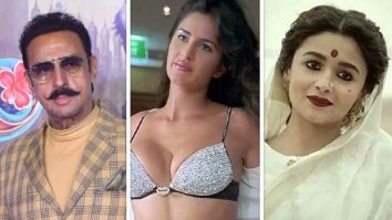 Heer Express trailer launch: Gulshan Grover’s UNIQUE record: “I acted in debut films of Rani Mukerji, Bipasha Basu, Kangana Ranaut, Katrina Kaif”; lauds Sanjay Leela Bhansali, “Women in Gangubai Kathiawadi’s time were voluptuous, bigger and yet Alia Bhatt was cast…”