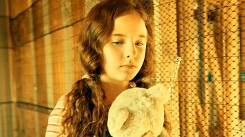 Holy Ghost – Official Trailer | SR & HP Films